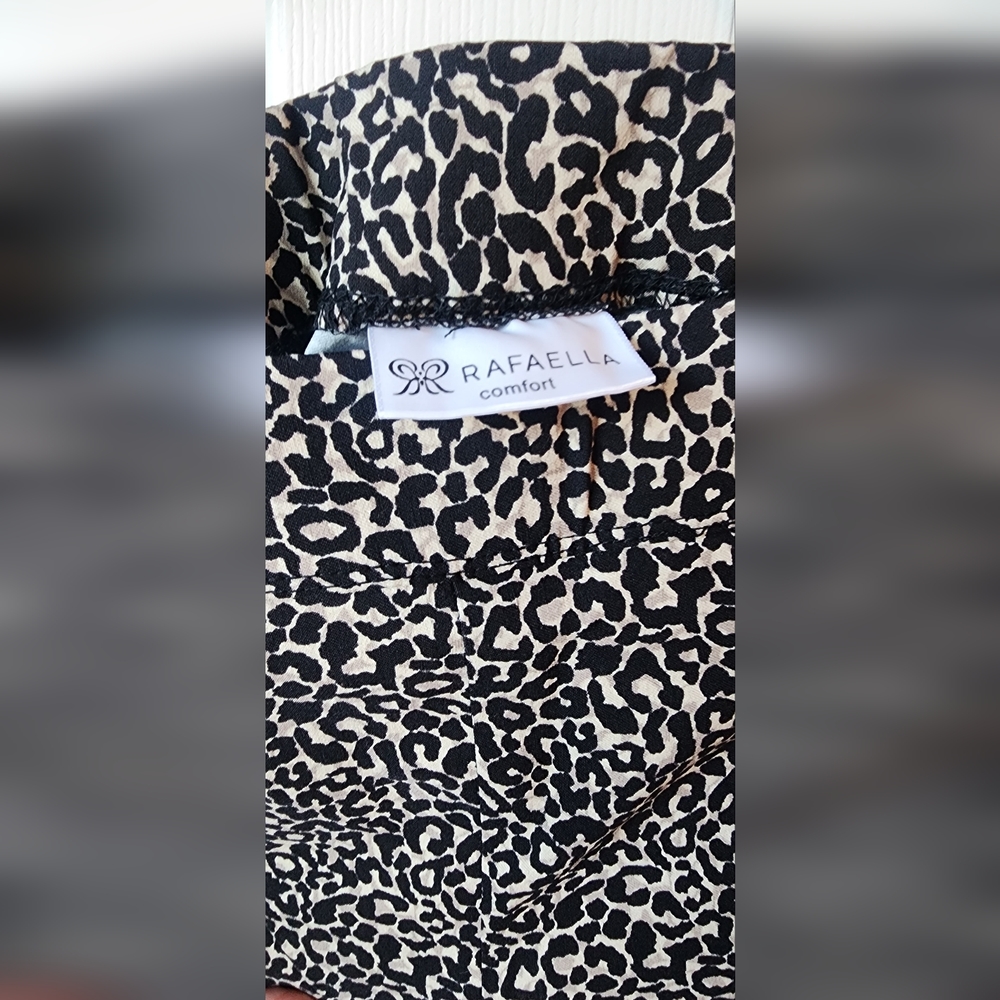 Capri pant - Picture 4 of 4